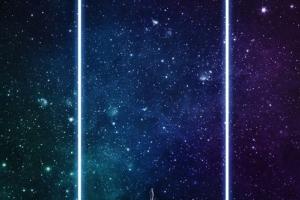 這螢幕佔比太狂了！超美的小米神秘新機 MIX 2 將登台開賣！