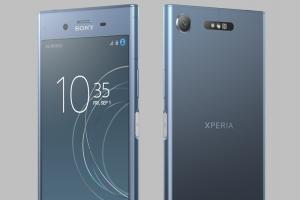 Sony 旗艦新機 Xperia XZ1 正式登場!高科技 3D 即時掃描、相機超強悍! Sony 旗艦新機 Xperia XZ1 正式登場!高科技 3D 即時掃描、相機超強悍!