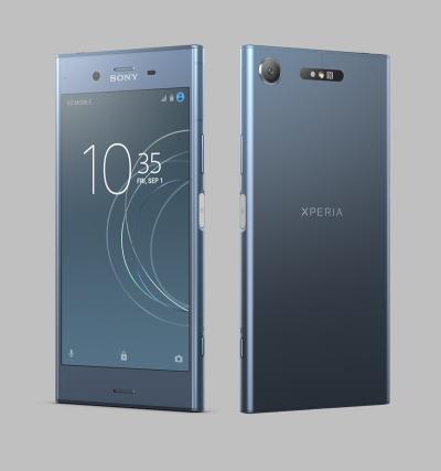 Sony 旗艦新機 Xperia XZ1 正式登場!高科技 3D 即時掃描、相機超強悍! Sony 旗艦新機 Xperia XZ1 正式登場!高科技 3D 即時掃描、相機超強悍!