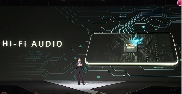 旗艦新機的大黑馬是它?LG V30  雙鏡相機、音質超猛大進化!