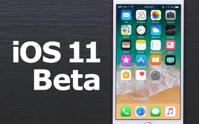 果粉準備升級了沒? iOS 11 最終測試版已釋出,新增 2 個實用功能! 果粉準備升級了沒? iOS 11 最終測試版已釋出,新增 2 個實用功能!