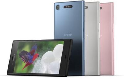 SONY Xperia 新旗艦 XZ1、XZ1 Compact 諜照再曝光!規格預測搶先解析 SONY Xperia 新旗艦 XZ1、XZ1 Compact 諜照再曝光!規格預測搶先解析