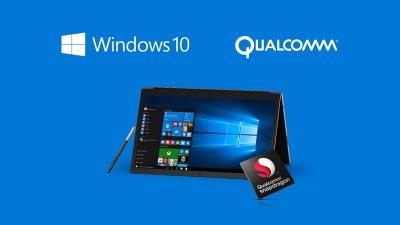 不甩 Intel!高通 S835 版 Win10 筆電年底上市 不甩 Intel!高通 S835 版 Win10 筆電年底上市