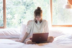 微軟 Surface Laptop 釋出三款顏色,並延長升級優惠! 微軟 Surface Laptop 釋出三款顏色,並延長升級優惠!
