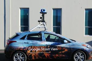 Google 街景地圖將更精準?全因這項升級改變! Google 街景地圖將更精準?全因這項升級改變!