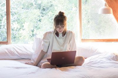 微軟 Surface Laptop 釋出三款顏色,並延長升級優惠! 微軟 Surface Laptop 釋出三款顏色,並延長升級優惠!