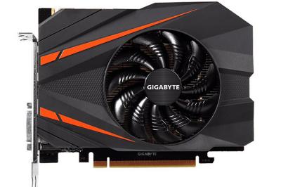 大小絕對是重點!Gigabyte 迷你版 GTX 1080 Mini ITX 顯示卡登場 大小絕對是重點!Gigabyte 迷你版 GTX 1080 Mini ITX 顯示卡登場