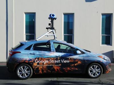 Google 街景地圖將更精準?全因這項升級改變! Google 街景地圖將更精準?全因這項升級改變!