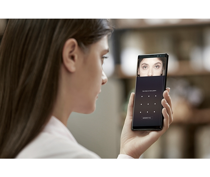 (圖翻攝自三星官網)