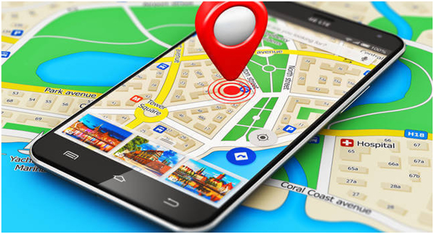 (圖翻攝自Embed Google Maps)