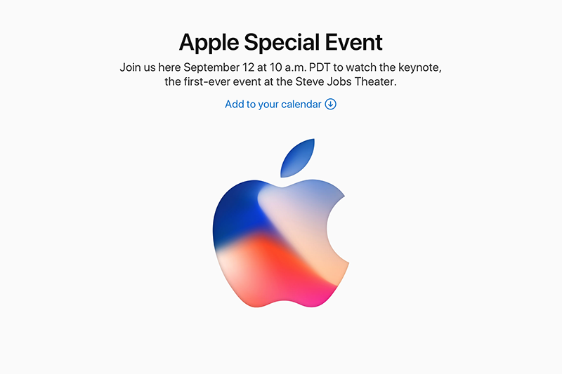 (圖片來源/擷取自 Apple 官網)