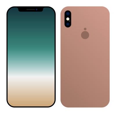 iPhone 8 上市後恐超貨量不足,原因出在這項技術沒搞定? iPhone 8 上市後恐超貨量不足,原因出在這項技術沒搞定?