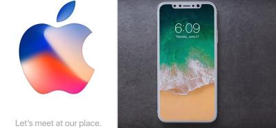 iPhone 8 將有哪些創新進化?一張圖秒懂機身 3 大亮點 iPhone 8 將有哪些創新進化?一張圖秒懂機身 3 大亮點