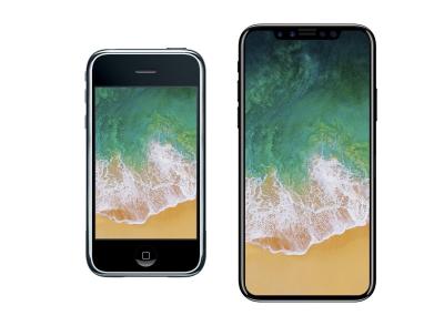 iOS 11 終極測試版洩密!蘋果這些超強新品將登場曝光 iOS 11 終極測試版洩密!蘋果這些超強新品將登場曝光