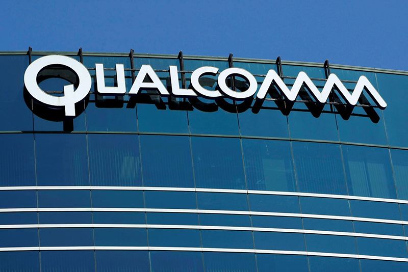 高通確定將會推出 Snapdragon 836 處理器,只是要延至明年才推出。(圖片來源/The Business Times)