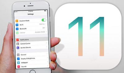 如何安全升級 iOS 11 ？簡單 2 招輕鬆搞定