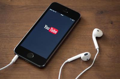 終於等到!行動版 Youtube App 最新版可更改播放速度 終於等到!行動版 Youtube App 最新版可更改播放速度