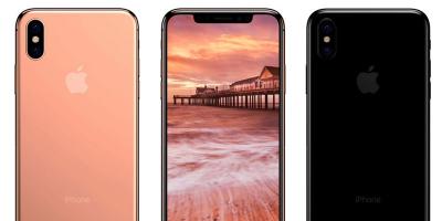 iPhone 8 即將亮相！5 件你應該知道的事