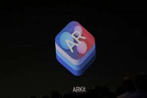 升級 iOS 11 就能玩超酷 AR遊戲!只有這些 iPhone/ iPad 才能體驗 升級 iOS 11 就能玩超酷 AR遊戲!只有這些 iPhone/ iPad 才能體驗