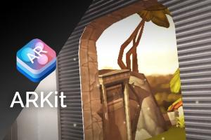 iPad 升級 iOS11 玩 AR 有多酷炫?4大必載 APP 搶鮮體驗 iPad 升級 iOS11 玩 AR 有多酷炫?4大必載 APP 搶鮮體驗
