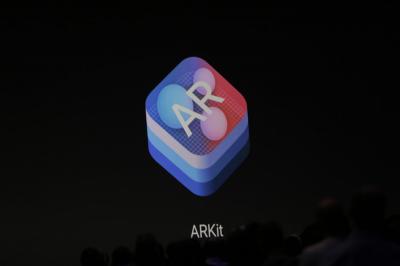 升級 iOS 11 就能玩超酷 AR遊戲!只有這些 iPhone/ iPad 才能體驗 升級 iOS 11 就能玩超酷 AR遊戲!只有這些 iPhone/ iPad 才能體驗