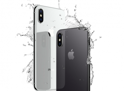 根本沒有「腮紅金」!iPhone 8、iPhone X 配色毫無驚喜 根本沒有「腮紅金」!iPhone 8、iPhone X 配色毫無驚喜