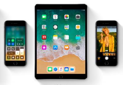iPhone 8 搭 iOS 11 今天上市!6 大全新操控變化搶先看 iPhone 8 搭 iOS 11 今天上市!6 大全新操控變化搶先看