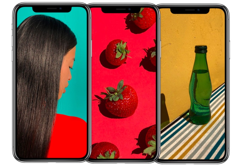 （圖／翻攝自蘋果官網）