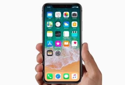 沿用10年的 Home 鍵掰了! iPhone X 操作得學這 5 個新招式 沿用10年的 Home 鍵掰了! iPhone X 操作得學這 5 個新招式