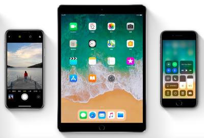 比 iPhone 8 更早到!iOS 11 正式版下週就逼著你更新 比 iPhone 8 更早到!iOS 11 正式版下週就逼著你更新