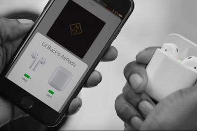 AirPods 想搭配蘋果新無線充電器？那可能要先換個電池盒！