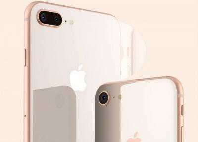 電信資費出爐! iPhone 8、iPhone 8 Plus可0元入手 電信資費出爐! iPhone 8、iPhone 8 Plus可0元入手
