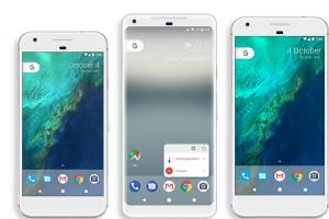 Google 手機早有 hTC 影子？Pixel 2 遭爆將搭載 hTC U11 的這項功能