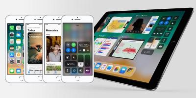 升級 iOS 11一次快速搞懂!升級、降級、重點功能懶人包 升級 iOS 11一次快速搞懂!升級、降級、重點功能懶人包