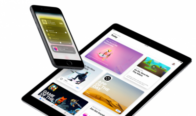 超有感升級!6 大  iOS 11 新功能徹底改變你的 iPhone 體驗! 超有感升級!6 大  iOS 11 新功能徹底改變你的 iPhone 體驗!