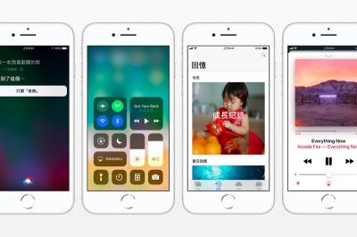 蘋果沒說的秘密!iOS 11 隱藏版彩蛋告訴你 蘋果沒說的秘密!iOS 11 隱藏版彩蛋告訴你