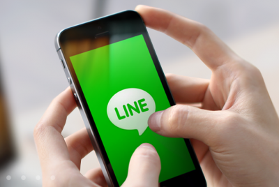受夠噴電閃退？快升級 LINE 新版 iOS 更新檔