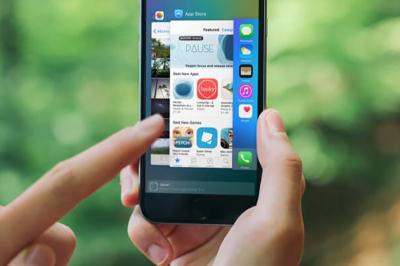 3D Touch 有可能回歸?Apple 軟體工程總監回應了! 3D Touch 有可能回歸?Apple 軟體工程總監回應了!