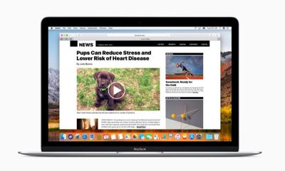 iOS 11 新版 Safari 的這項功能,讓廣告主表示不滿了! iOS 11 新版 Safari 的這項功能,讓廣告主表示不滿了!
