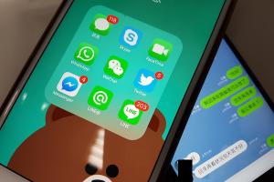 換機、換門號,如何備份 LINE 聊天訊息?5 張圖秒懂 換機、換門號,如何備份 LINE 聊天訊息?5 張圖秒懂