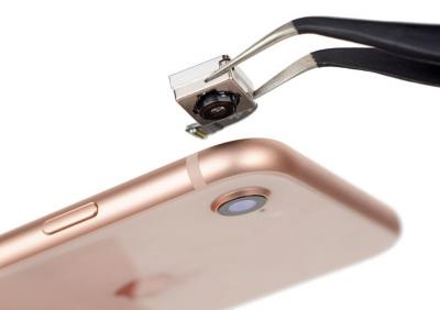 拆解確認!iPhone 8、8 Plus 記憶體僅有前代水準 拆解確認!iPhone 8、8 Plus 記憶體僅有前代水準