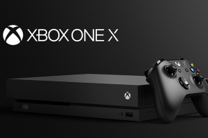 微軟 Xbox One X 再次開放預購!正式發售日與售價同時公布 微軟 Xbox One X 再次開放預購!正式發售日與售價同時公布