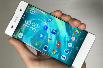 是時候該變身了!傳 Sony秘密規劃 Xperia 手機全新設計 是時候該變身了!傳 Sony秘密規劃 Xperia 手機全新設計