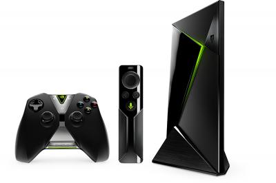 Nvidia Shield TV Experience 6.0 更新,AI 語音助理功能更強化! Nvidia Shield TV Experience 6.0 更新,AI 語音助理功能更強化!