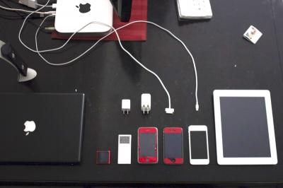 入手 iPhone 8 想用得久?電池保養該這麼做… 入手 iPhone 8 想用得久?電池保養該這麼做…