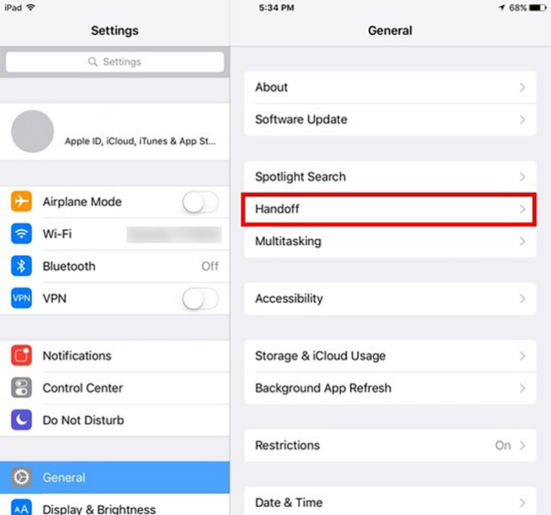 （圖片來源／Make Tech Easier）