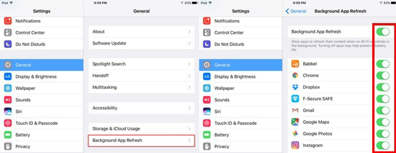 （圖片來源／Make Tech Easier）