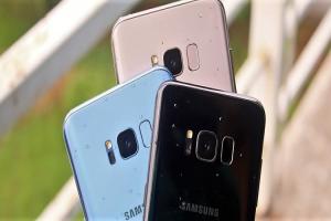 三星 Galaxy S9 型號確認,將有兩款機型!外媒搶先曝光 三星 Galaxy S9 型號確認,將有兩款機型!外媒搶先曝光