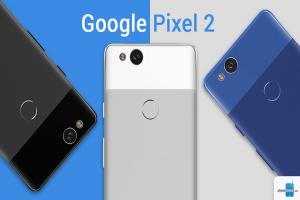 Google Pixel 2、Pixel 2  XL 更多細節流出!發表前 3 大重點預測 Google Pixel 2、Pixel 2  XL 更多細節流出!發表前 3 大重點預測