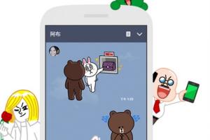 LINE 歡慶 6 週年送貼圖?官方澄清假的! LINE 歡慶 6 週年送貼圖?官方澄清假的!